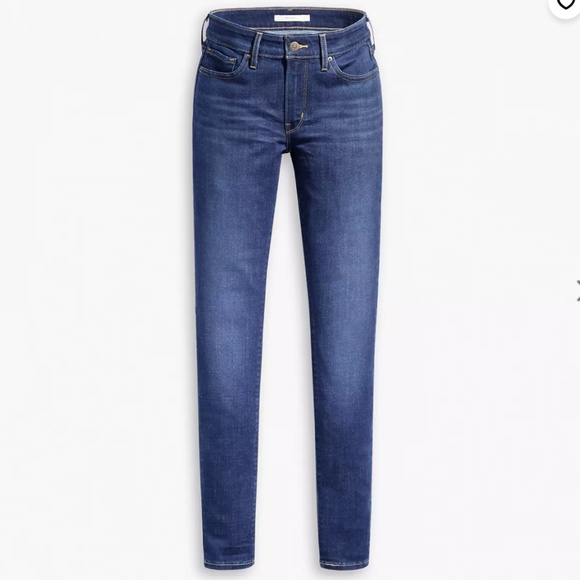 Levi's Denim - Levi's | 711 Skinny Jeans | Size W 27 L 34
